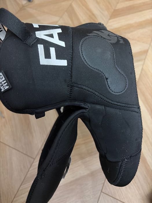 Rolki linery liner powerslide fatboy medium 40 41