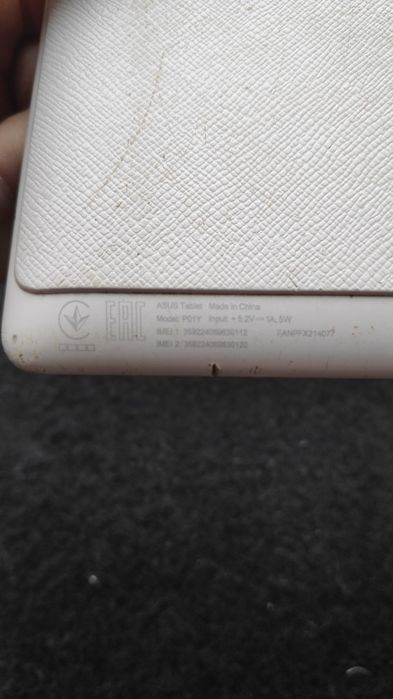 Asus ZenPad C 7 3G 16GB P01Y (Z170CG)