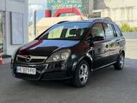 Продам в идеальном состояние Opel Zafira