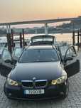 Bmw 320dD e91 163cv selo antigo