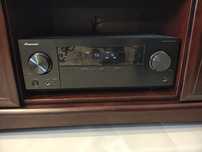 Amplituner pioneer VSX 423