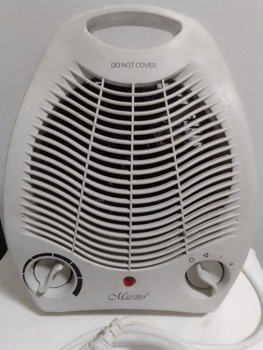 Тепловентилято Maestro MR-920