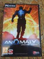 Anomaly warzone earth gra