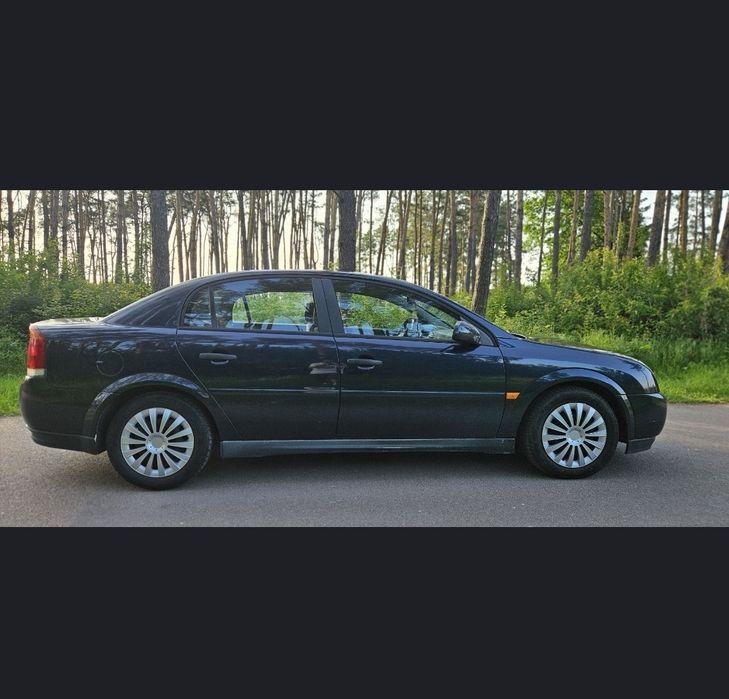 Продам Opel Vectra C 2002 року