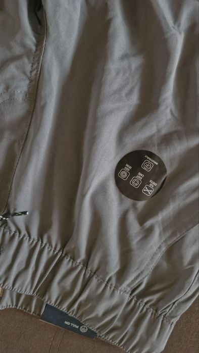 Карго штани Vintage