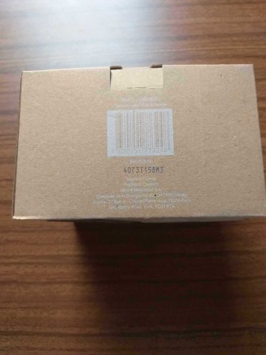 Conjunto Chávena e pires Vertuo Lungo