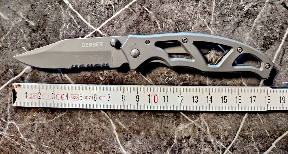 Sprzedam Nóż Składany Gerber