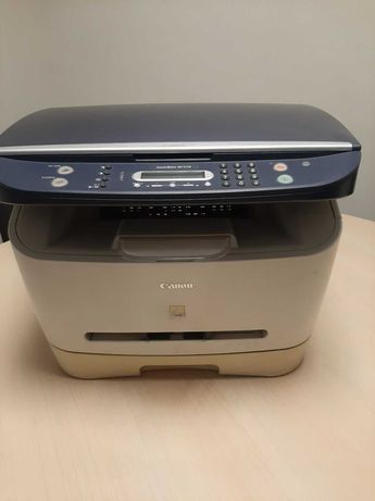 Принтер - сканер Canon LaserBase MF3110