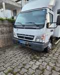 Mitsubishi Canter 7c15