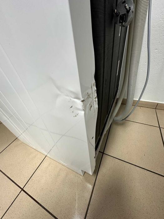 Zmywarka OK. ODW 6041 D FS W 60cm Powystawowa GW