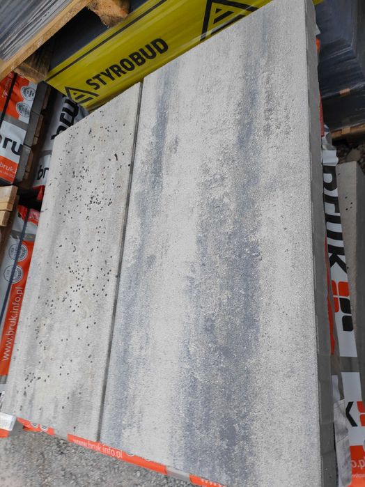 Płyta betonowa płyty tarasowe chodnikowe chodnik kostka brukowa taras