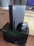 Xbox series X 1 TB
