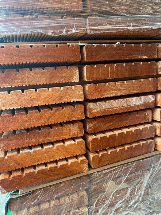 DESKA TARASOWA Bangkirai 25x145 KD