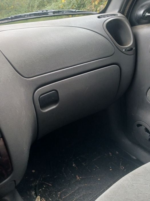 Ford Fiesta 1.4 chia APENAS HOJE