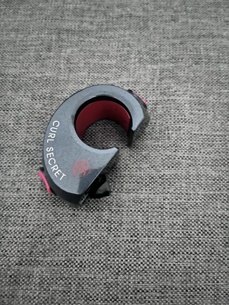 Lokówka automatyczna BABYLISS C1300E Curl Secret 2