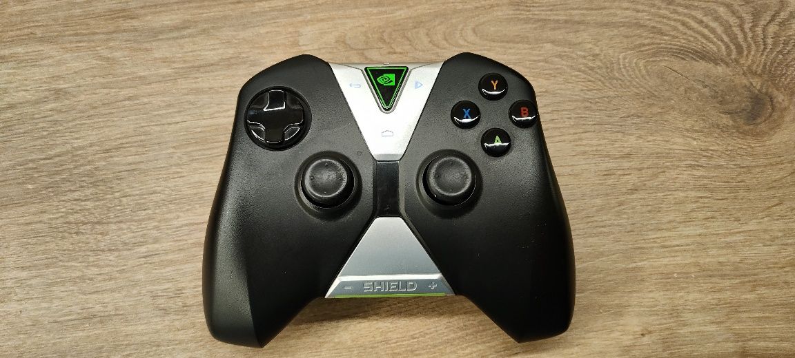 Kontroler Nvidia Shield TV Tablet K1 Pad