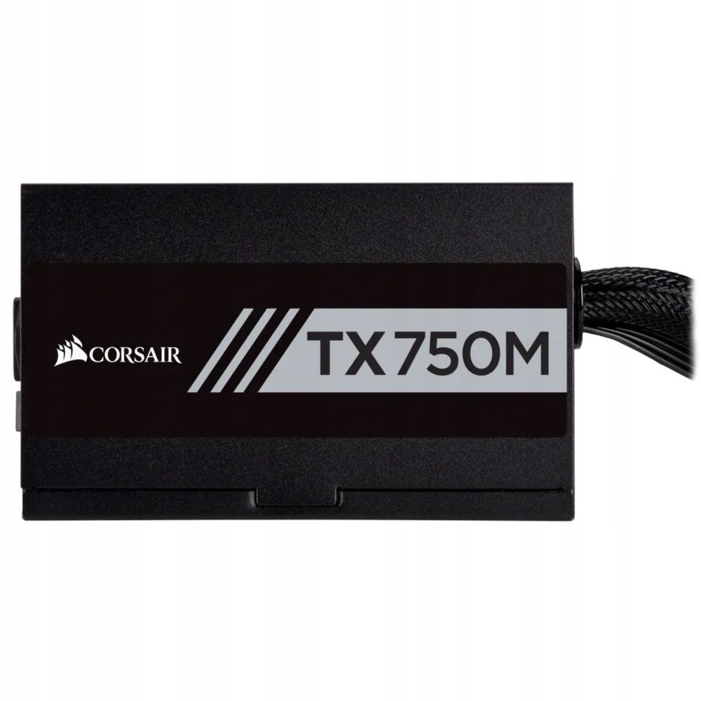 Zasilacz Corsair TXM Series 750W 80 Plus 750 W