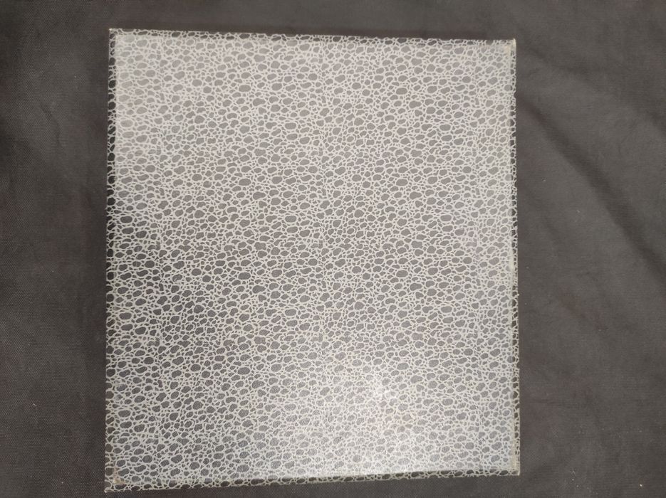 Столовий набір з МНЦ , виробник  Режевський механічний завод .