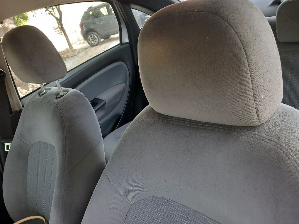 Vende-se Fiat a gasóleo, particular