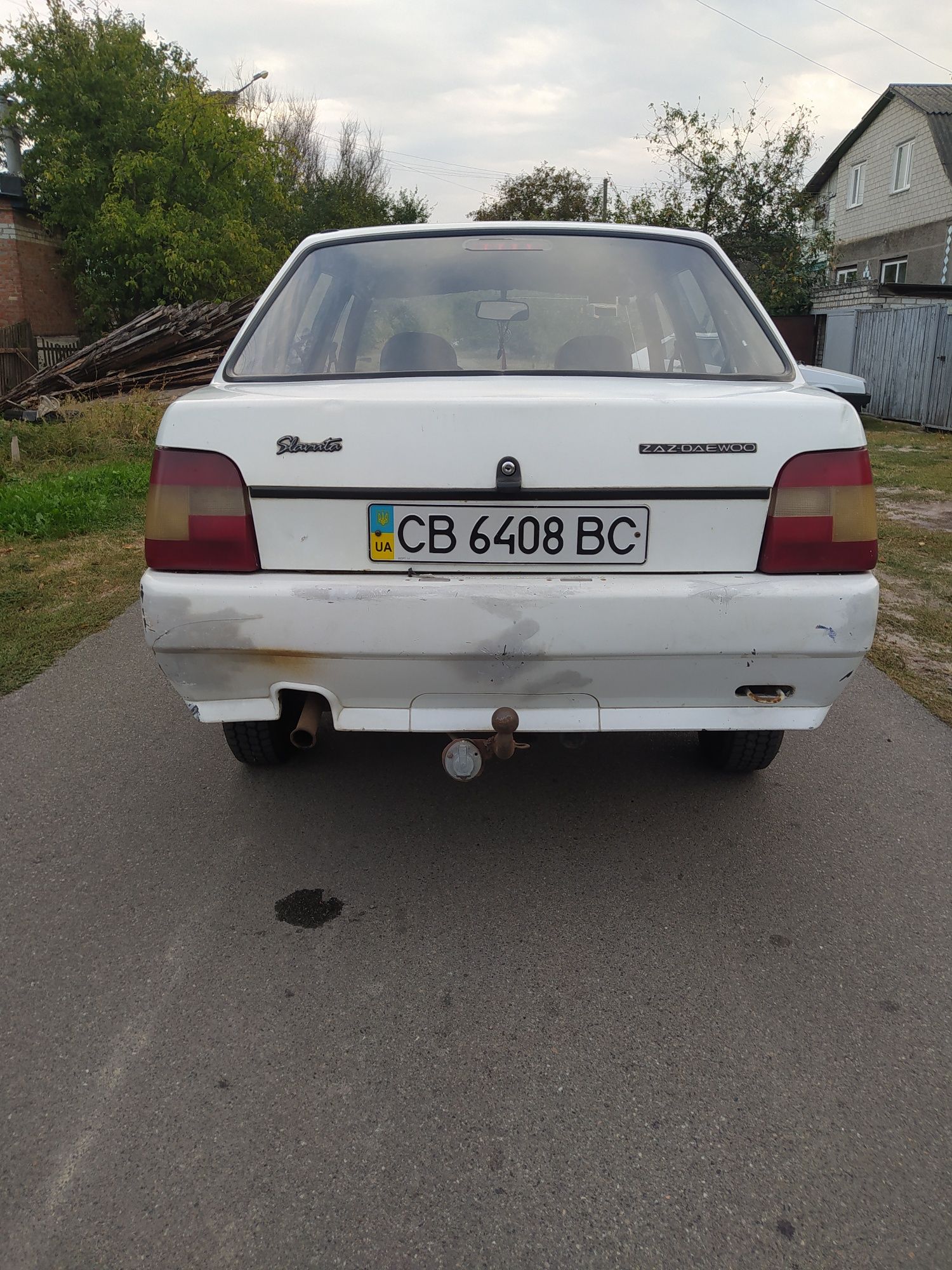 Славута 2002 року