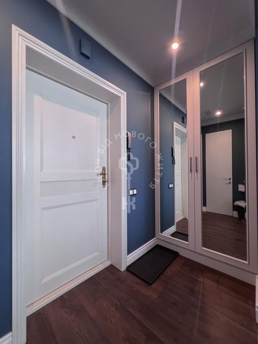 Оренда 2кімн квартири ЖК Оболонь Резіденс Obolon Residences