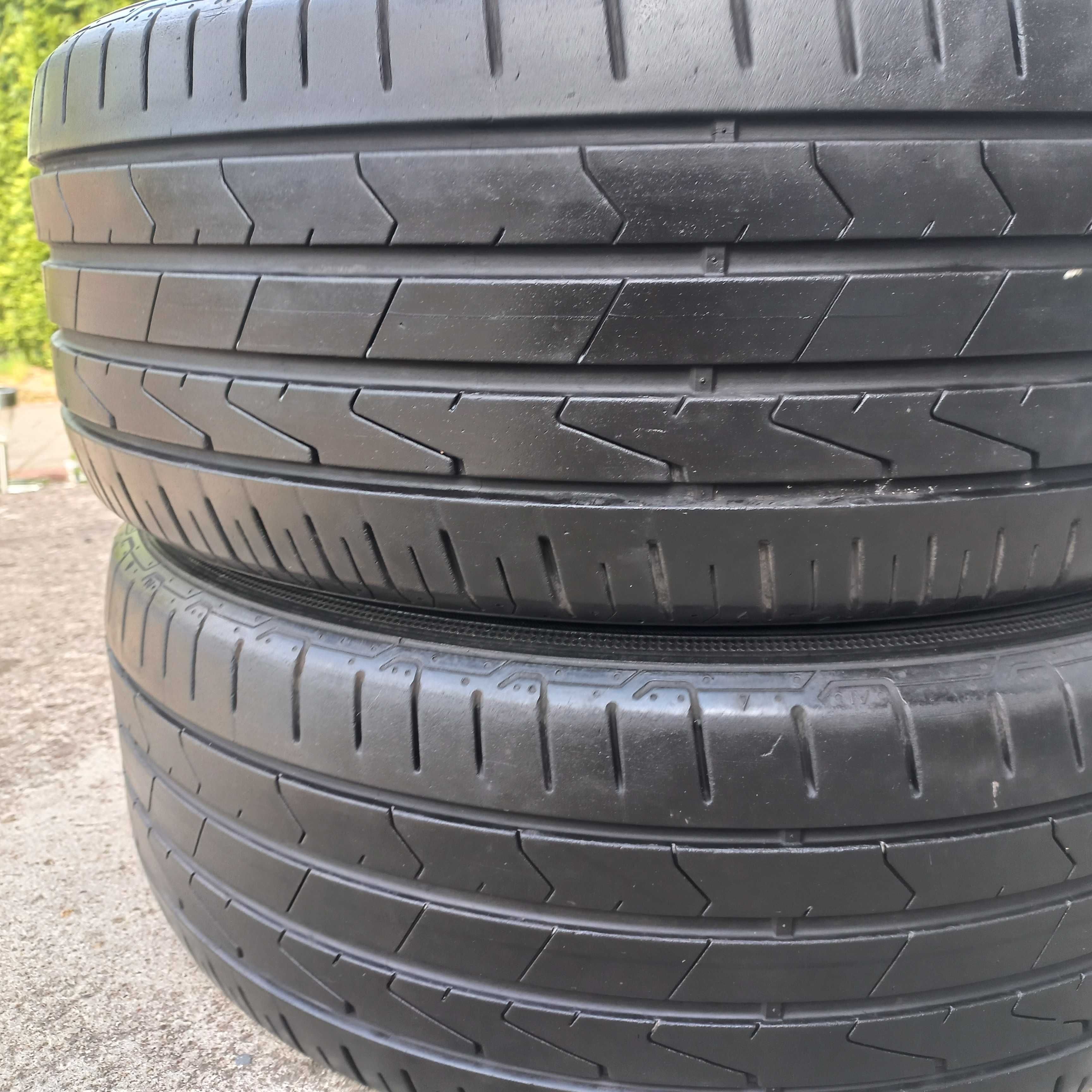 Opny letnie hankook Ventus prime3 205/55/16