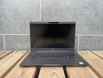 Ноутбук Dell Latitude 7300/i5-8265U/8Gb/256/13.3"/FHD/IPS/Гарантія