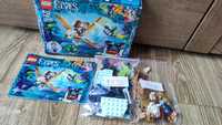 LEGO Elves 41190