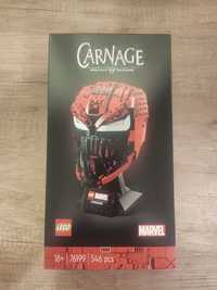 Carnage - zestaw LEGO 76199