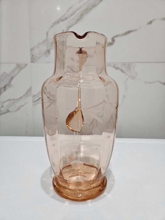 Dzbanek "Princess Pink".