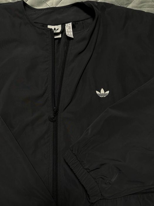 Вітрівка вітровка куртка жакет adidas