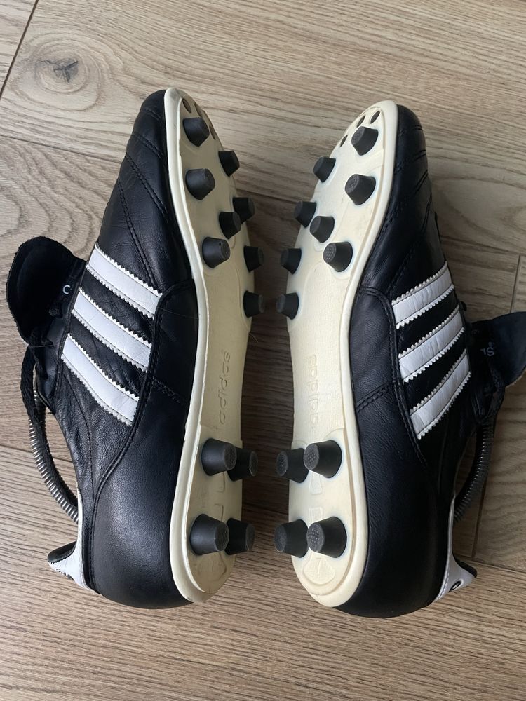 Korki lanki Adidas Copa Mundial rozmiar 40 2/3