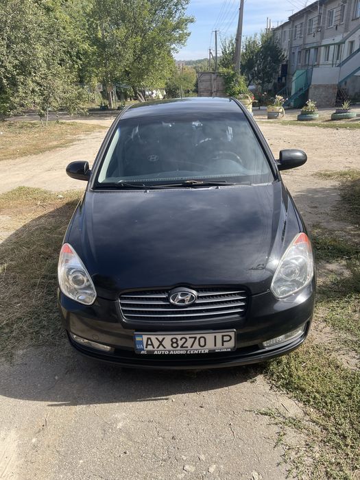 Продам Акцент