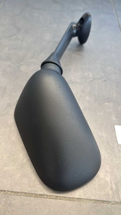 Lusterko Prawe Yamaha YZF 125  2008-14 [2630]