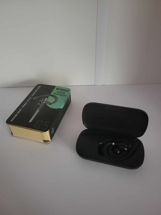 Słuchawka bezprzewodowa