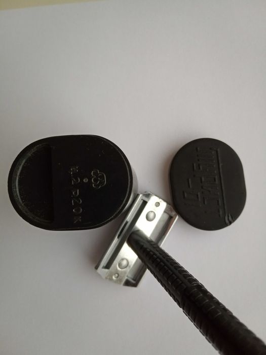 Станок для гоління Турист-01