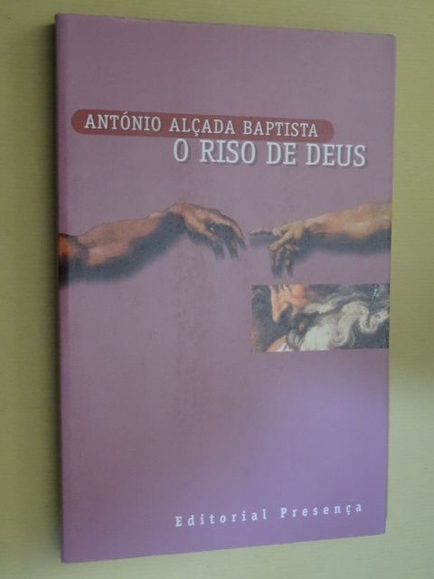 António Alçada Baptista - Vários títulos