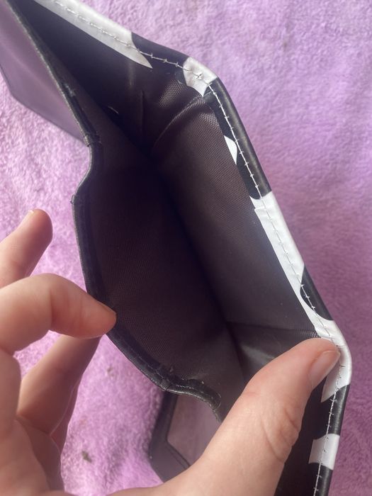 Гаманець новий