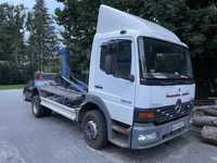 Mercedes Benz Atego 217