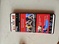 Smartfon Motorola Edge 40 8 GB + 2GB/256 GB 144Hz, ładow. indukcyjne