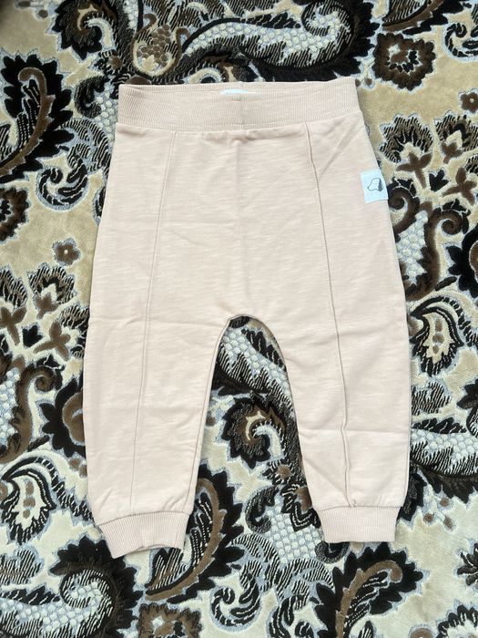 Дитячі штани- джогери унісекс
