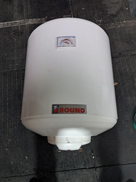 Бойлер Round 50л.