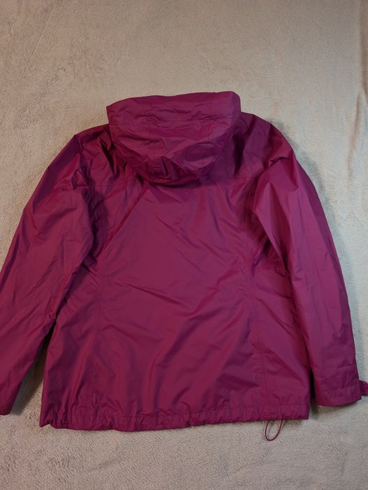 Вітровка дощовик columbia  М L розмір original стан нової