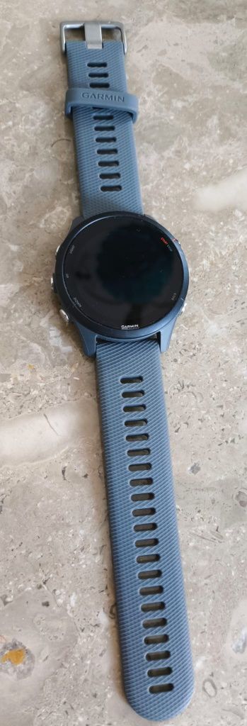 Garmin forunner 255