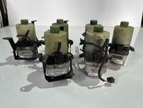 ГУР Фабия 2 ЕГУР Fabia 2 Гидроусилитель руля Фабия Эгур Румстер