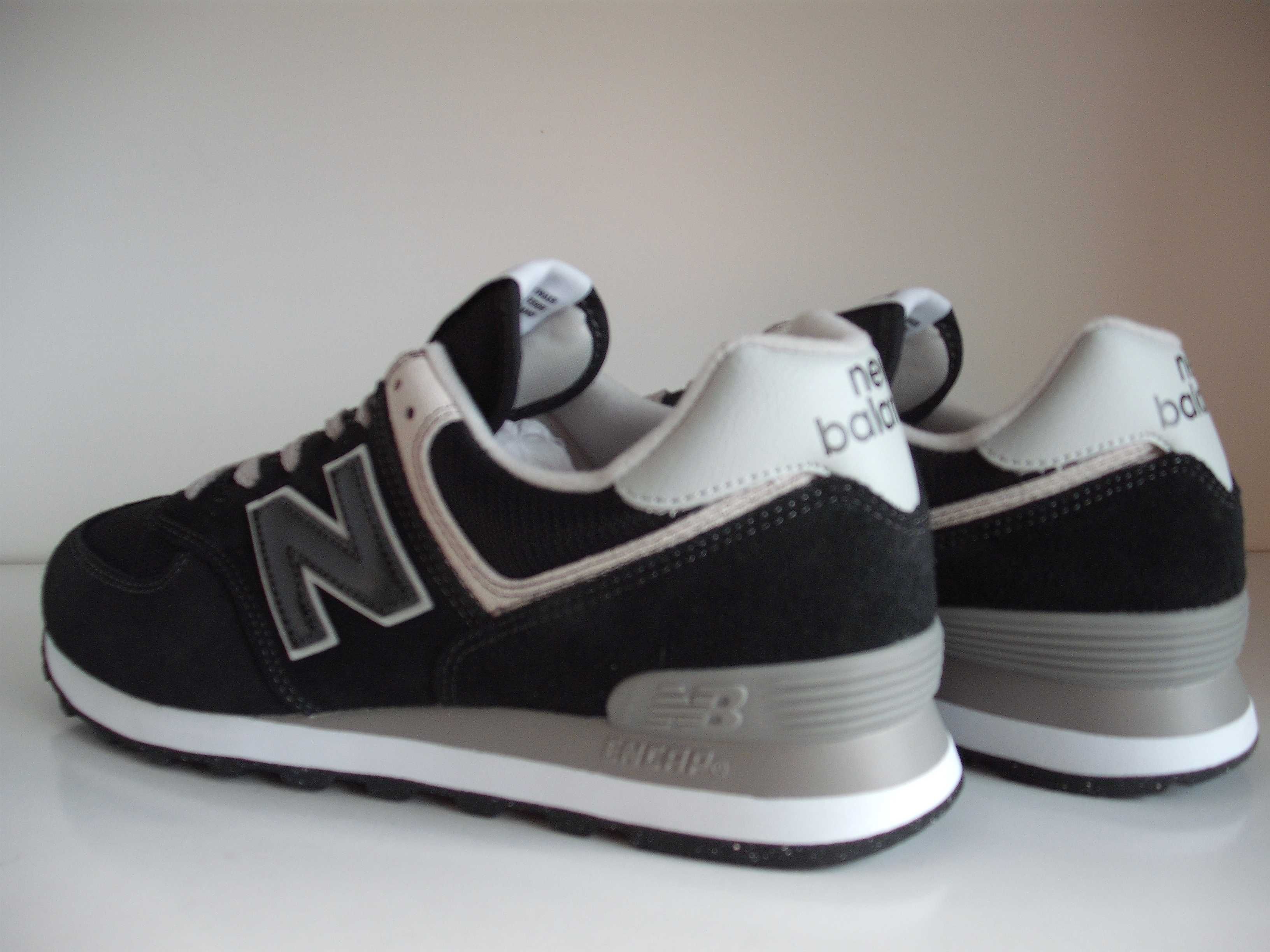 Buty New Balance ML574EVB Gwarancja sklep