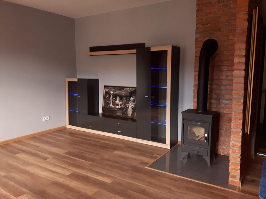 Pokoje dla pracowników