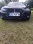 Sprzedam bmw e91