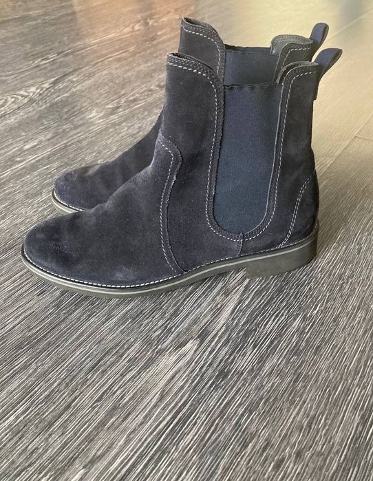 челсі змшеві paul green