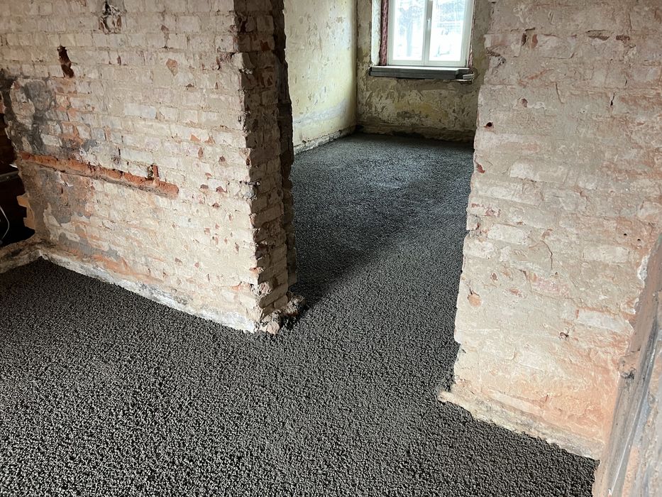 Wylewki maszynowe ,mixokret, caly slask